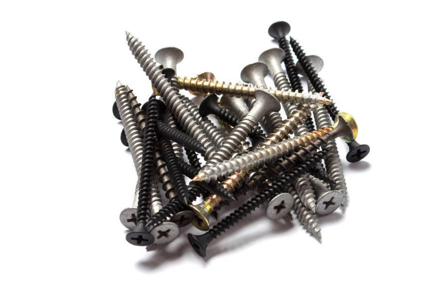 Self Tapping Screws