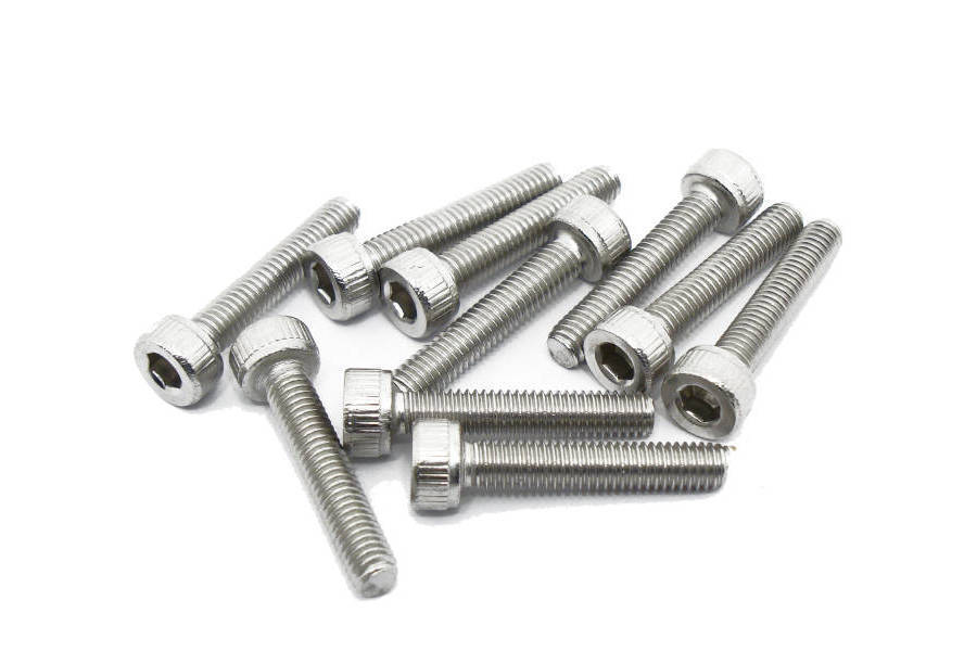 Self Tapping Screws