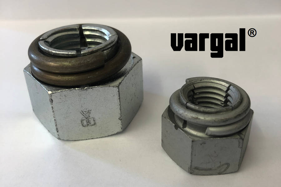 Vargal Nuts