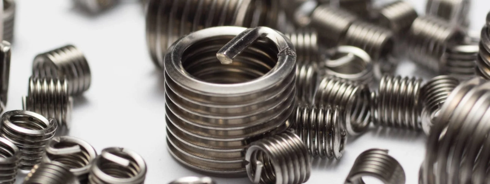 Genuine Helicoils, Tooling and Kits